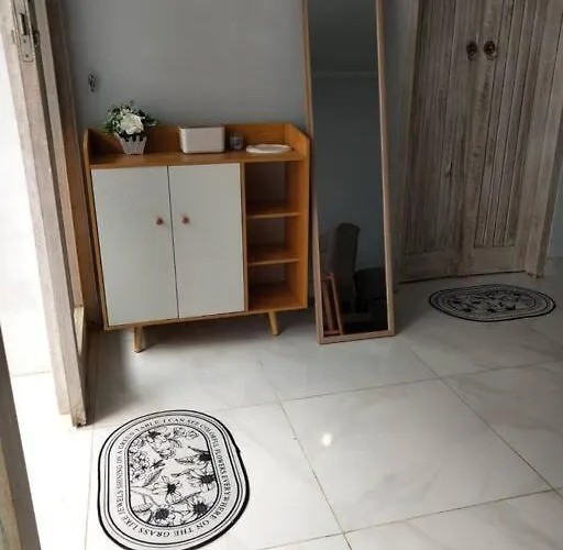 Villa Umah Di Bukit *